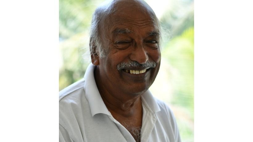 പ്രശസ്ത സാഹിത്യകാരൻ ടി. കെ. ഡി. മുഴപ്പിലങ്ങാട് അന്തരിച്ചു