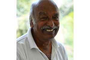 പ്രശസ്ത സാഹിത്യകാരൻ ടി. കെ. ഡി. മുഴപ്പിലങ്ങാട് അന്തരിച്ചു