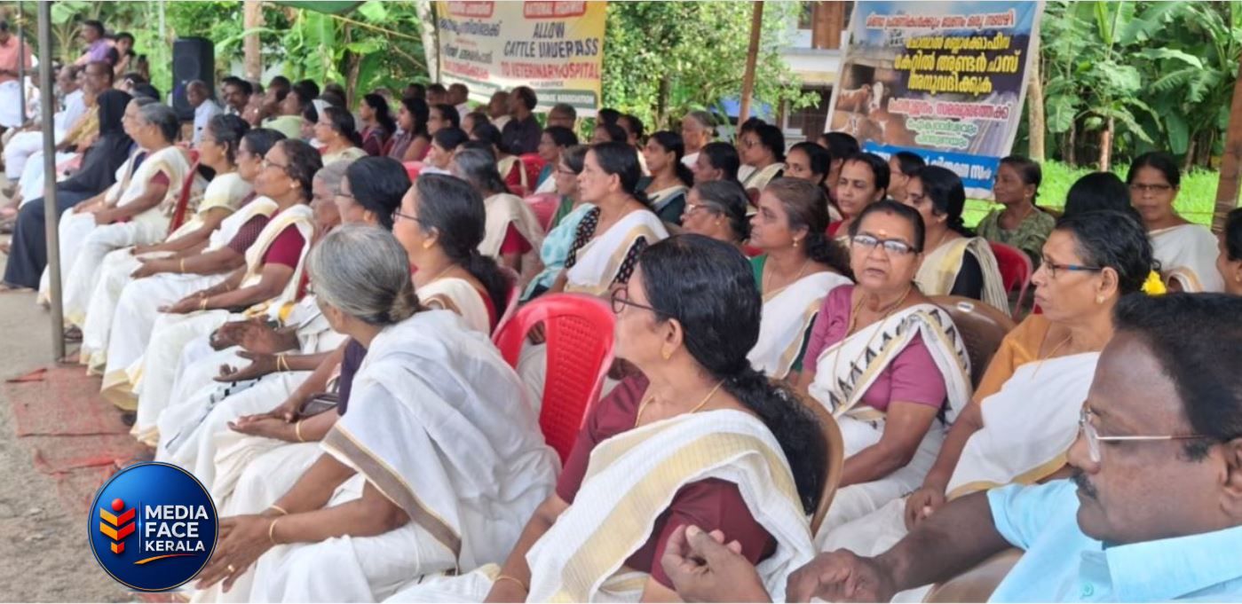 വികസനത്തിന്റെ പേരിൽ ജനങ്ങളെ വഴിയാധാരമാക്കരുത്: ഇത് രാജവാഴ്ചയല്ല, ജനാധിപത്യമാണ്