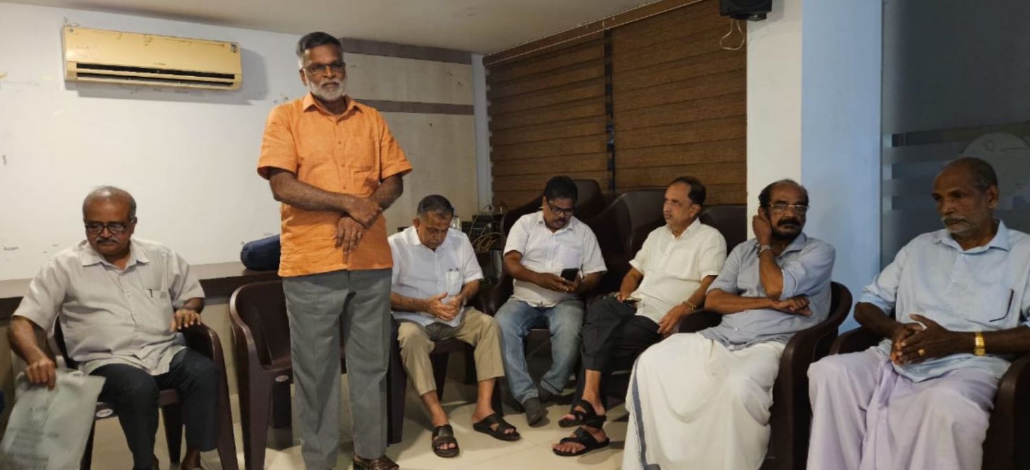 പാതയോര നിർമ്മാണ വിലക്ക്; ആക്ഷൻ കൗൺസിൽ പ്രക്ഷോഭത്തിലേക്ക്