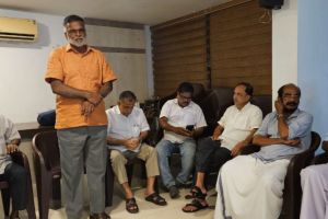 പാതയോര നിർമ്മാണ വിലക്ക്; ആക്ഷൻ കൗൺസിൽ പ്രക്ഷോഭത്തിലേക്ക്