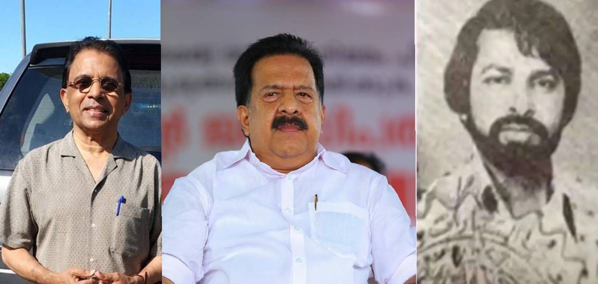 സുകുമാരക്കുറുപ്പിനെ പിടികൂടാൻ നീക്കം ശക്തം: ബ്രൂണൈയിലെ വയോധികനെക്കുറിച്ച് അന്വേഷിക്കാൻ ചെന്നിത്തലയുടെ നിർദേശം