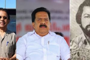 സുകുമാരക്കുറുപ്പിനെ പിടികൂടാൻ നീക്കം ശക്തം: ബ്രൂണൈയിലെ വയോധികനെക്കുറിച്ച് അന്വേഷിക്കാൻ ചെന്നിത്തലയുടെ നിർദേശം