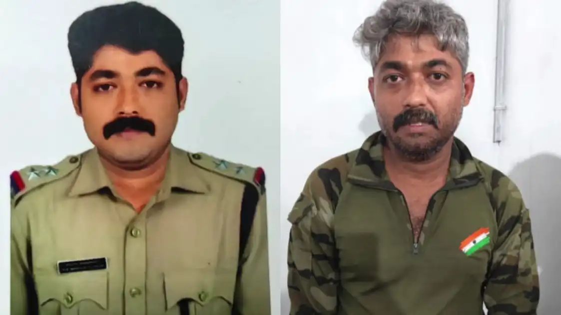 എസ്‌ഐ ചമഞ്ഞ് എംഡിഎംഎ വില്‍പ്പന; ഫറോക്കില്‍ യുവാവ് അറസ്റ്റിൽ