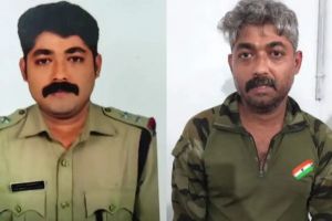 എസ്‌ഐ ചമഞ്ഞ് എംഡിഎംഎ വില്‍പ്പന; ഫറോക്കില്‍ യുവാവ് അറസ്റ്റിൽ