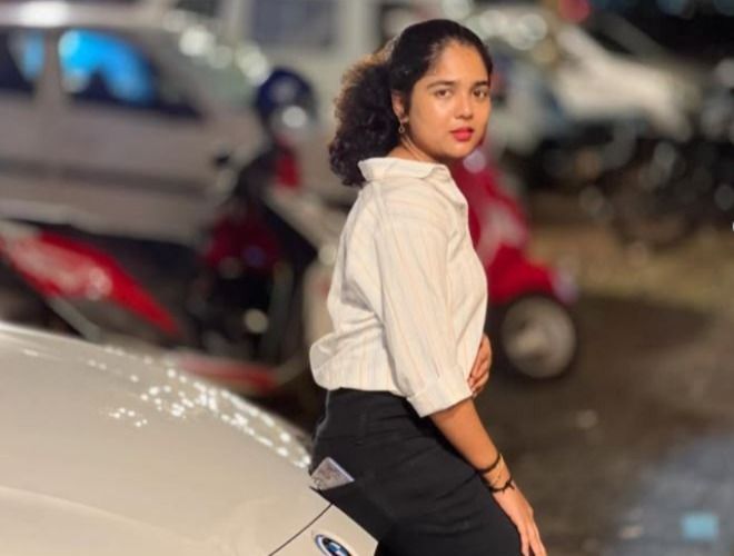 ട്രാൻസ്‌വുമൺ ദീപ്തി കല്യാണിക്കെതിരേ അധിക്ഷേപം: യൂട്യൂബർ ഹെലൻ ഓഫ് സ്പാർട്ടക്കെതിരേ കേസ്