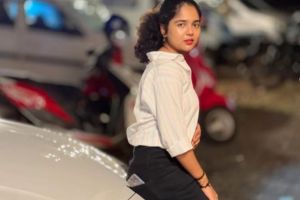 ട്രാൻസ്‌വുമൺ ദീപ്തി കല്യാണിക്കെതിരേ അധിക്ഷേപം: യൂട്യൂബർ ഹെലൻ ഓഫ് സ്പാർട്ടക്കെതിരേ കേസ്