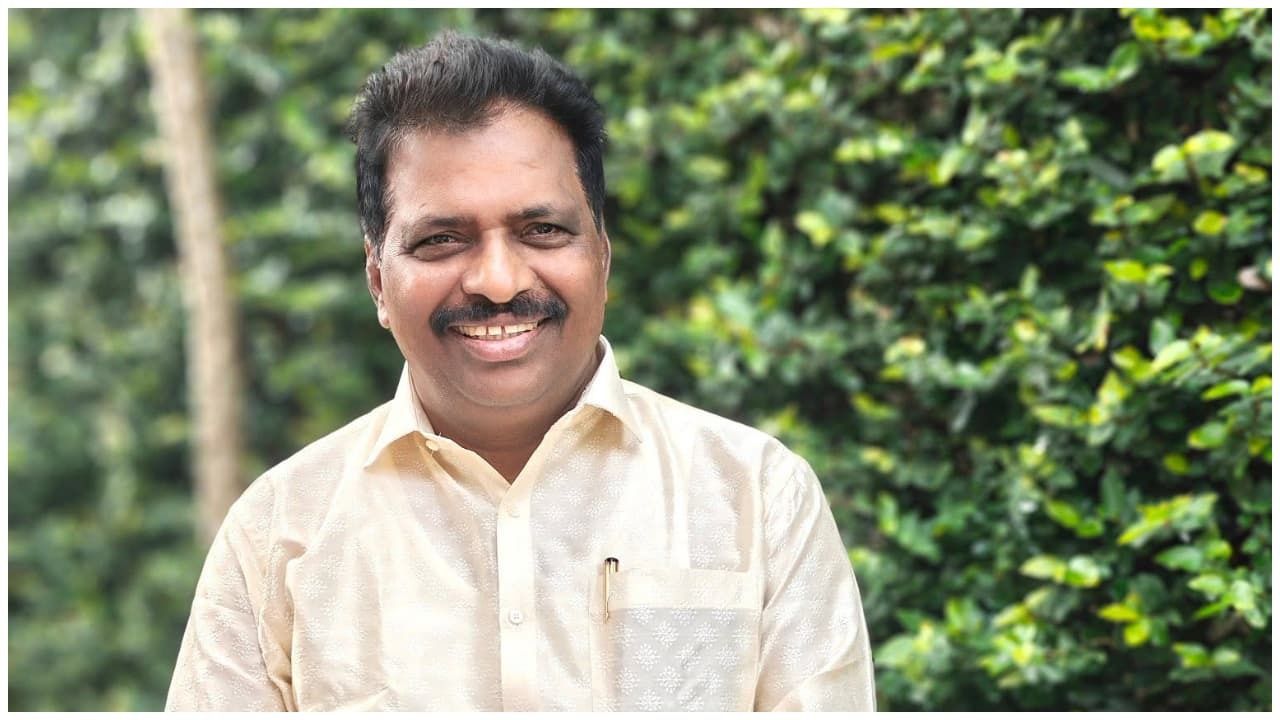 ദേവസ്വം ബോർഡ് അധ്യക്ഷ സ്ഥാനം പട്ടികജാതി പട്ടികവർഗക്കാരന് നൽകണം; ആവശ്യം ഉന്നയിച്ച് കൊടിക്കുന്നിൽ സുരേഷ്