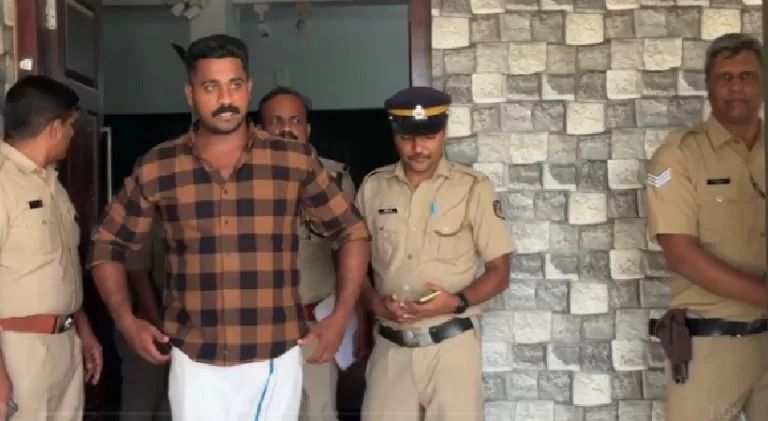 വടകരയിൽ ഭിന്നശേഷിക്കാരനായ യുവാവിനെ വെട്ടിപ്പരുക്കേൽപ്പിച്ച സംഭവം: പ്രതി പിടിയിൽ