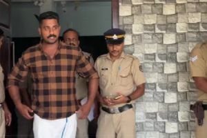 വടകരയിൽ ഭിന്നശേഷിക്കാരനായ യുവാവിനെ വെട്ടിപ്പരുക്കേൽപ്പിച്ച സംഭവം: പ്രതി പിടിയിൽ