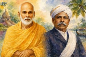 നാളത്തെ കേരളത്തിനായുള്ള സന്ദേശം