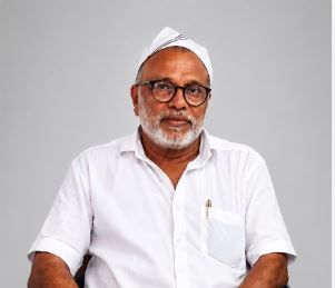 തട്ടോളിക്കരയിലെ പറങ്കിമാവുള്ള പറമ്പത്ത് ഹുസൈൻ വാഹനാപകടത്തിൽ