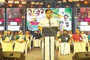 കാപ്പാട് ബീച്ചിൽ 'ഓണം ഫിയസ്റ്റ 2026' സംഘടിപ്പിച്ചു; കലാപരിപാടികൾ ആസ്വാദനാനുഭവമായി