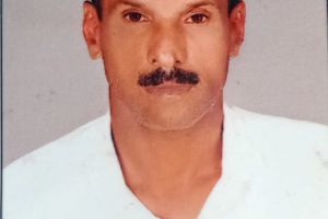 കൊയിലാണ്ടിയിൽ മത്സ്യബന്ധനത്തിനിടെ തൊഴിലാളി കുഴഞ്ഞുവീണ് മരിച്ചു
