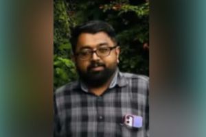 വ്യാജ മാർക്ക് ലിസ്റ്റ് സമർപ്പിച്ച് പഞ്ചായത്ത് ഓഫിസിൽ അഞ്ച് വർഷം ജോലി ചെയ്തു; ഡിവൈഎഫ്ഐ മുൻ നേതാവിനെതിരെ ​കേസെടുത്തു