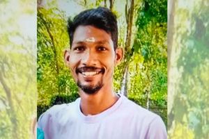 വിലങ്ങാട് കാട്ടുപോത്തിന്റെ ആക്രമണം: യുവാവിന് ദാരുണാന്ത്യം