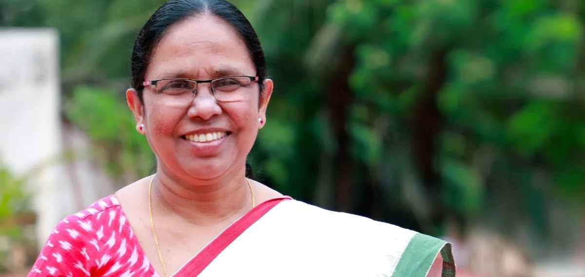 സ്ത്രീകൾക്കെതിരായ സമസ്തയുടെ പ്രസ്താവന കാലത്തിന് നിരക്കാത്തതും സ്ത്രീവിരുദ്ധവും: കെ.കെ. ശൈലജ