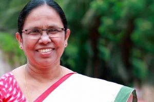 സ്ത്രീകൾക്കെതിരായ സമസ്തയുടെ പ്രസ്താവന കാലത്തിന് നിരക്കാത്തതും സ്ത്രീവിരുദ്ധവും: കെ.കെ. ശൈലജ