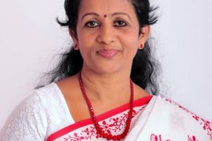 നിങ്ങൾ നിങ്ങളായി ജീവിക്കുക