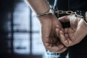ഡിവൈഎസ്പിയുടെ പേരിൽ പണം തട്ടാൻ ശ്രമം: യുവാവ് പിടിയിൽ