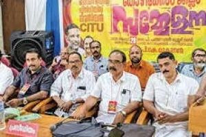 സ്വകാര്യ ക്ഷേത്ര ജീവനക്കാരുടെ ജോലി സ്ഥിരത ഉറപ്പുവരുത്തണം: മലബാർ ദേവസ്വം എംപ്ലോയീസ് യൂണിയൻ