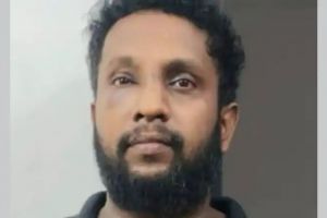 യുവാവിനെ തട്ടിക്കൊണ്ടുപോയി നഗ്നനാക്കി മർദിച്ച് മോചനദ്രവ്യം ആവശ്യപ്പെട്ട കേസിൽ ഒരാൾ കൂടി അറസ്റ്റിൽ