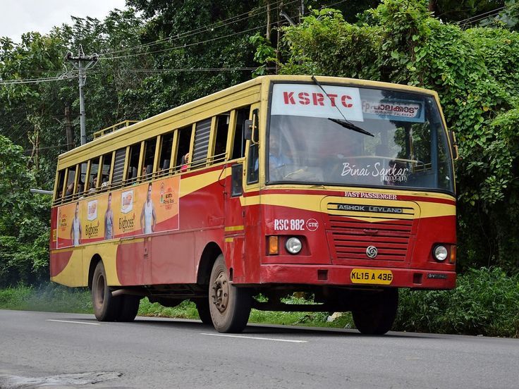 ഓണക്കാലത്ത് റെക്കോർഡ് വരുമാനവുമായി കെ.എസ്.ആർ.ടി.സി; ചതയദിനത്തിൽ മാത്രം വരുമാനം 8 കോടി