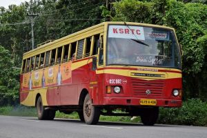 ഓണക്കാലത്ത് റെക്കോർഡ് വരുമാനവുമായി കെ.എസ്.ആർ.ടി.സി; ചതയദിനത്തിൽ മാത്രം വരുമാനം 8 കോടി