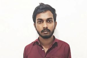 ഐ.പി.എസ് ട്രെയിനിയെന്ന വ്യാജേന പ്രായപൂർത്തിയാകാത്ത പെൺകുട്ടിയെ ഗർഭിണിയാക്കി 22-കാരൻ അറസ്റ്റിൽ