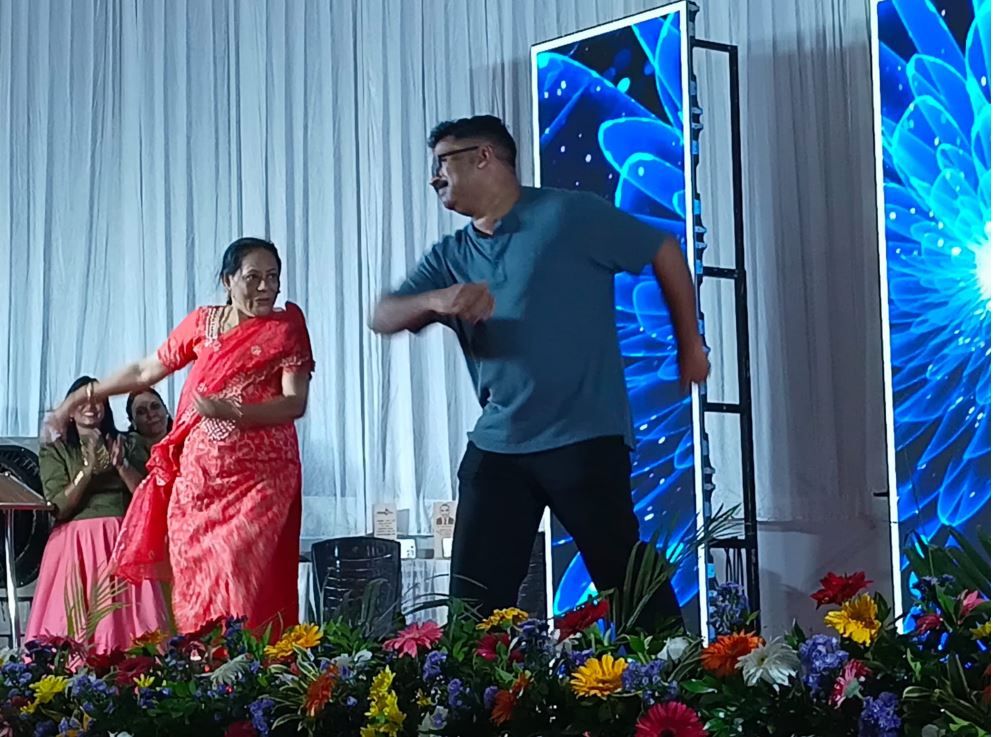 അതിജീവിതരുടെ ആഘോഷം ഹൃദയസ്പർശിയായി