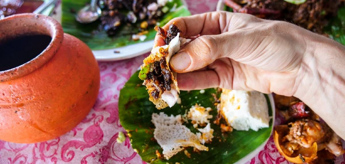 കള്ളുഷാപ്പുകളിലെ ഭക്ഷണവിൽപ്പനയ്ക്ക് നിയന്ത്രണം: എക്‌സൈസിന്റെ ‘ഓപ്പറേഷൻ ശുദ്ധി’
