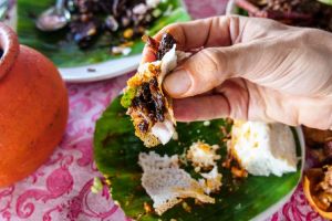 കള്ളുഷാപ്പുകളിലെ ഭക്ഷണവിൽപ്പനയ്ക്ക് നിയന്ത്രണം: എക്‌സൈസിന്റെ ‘ഓപ്പറേഷൻ ശുദ്ധി’