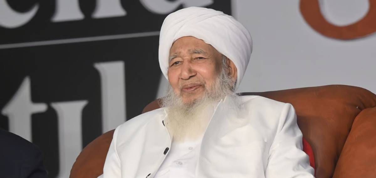'പെണ്ണുങ്ങൾ വീട്ടിൽ അടങ്ങി ഒതുങ്ങി ജീവിക്കണം': സ്ത്രീവിരുദ്ധ പരാമർശത്തിൽ ഉറച്ച് കാന്തപുരം