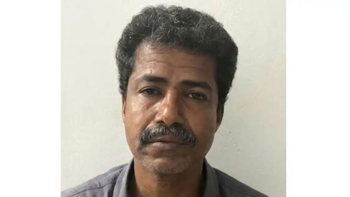കെഎസ്‌ആര്‍ടിസി ബസില്‍ യുവതിക്ക് നേരെ ലൈംഗികാതിക്രമം: 53കാരന്‍ പിടിയില്‍