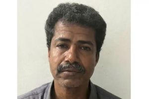 കെഎസ്‌ആര്‍ടിസി ബസില്‍ യുവതിക്ക് നേരെ ലൈംഗികാതിക്രമം: 53കാരന്‍ പിടിയില്‍
