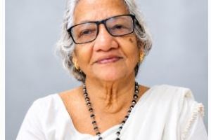 എം .ലക്ഷ്മിക്കുട്ടി ടീച്ചർ നിര്യാതയായി