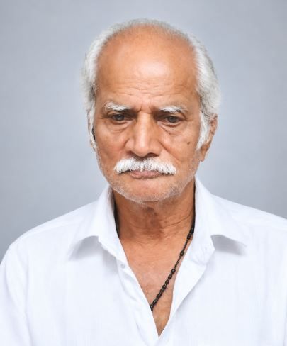 വളമാരി മീത്തൽ ബാലകൃഷ്ണൻ  നിര്യാതനായി.
