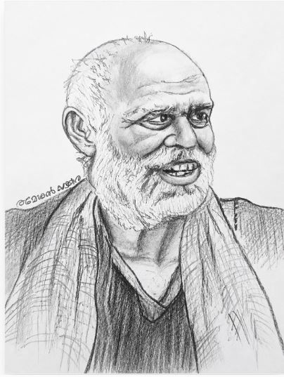 മണ്ണിനും മനുഷ്യനും വേണ്ടി ജീവിച്ച കെ. ജെ. ബേബി  സെപ്റ്റംബർ 1 — ഓർമ്മദിനം