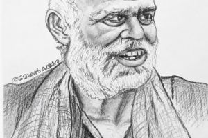 മണ്ണിനും മനുഷ്യനും വേണ്ടി ജീവിച്ച കെ. ജെ. ബേബി  സെപ്റ്റംബർ 1 — ഓർമ്മദിനം