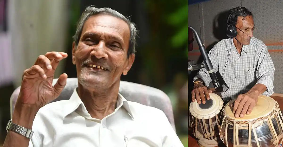 മാപ്പിളപ്പാട്ട് കലാകാരൻ കോഴിക്കോട് അബൂബക്കർ അന്തരിച്ചു