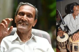 മാപ്പിളപ്പാട്ട് കലാകാരൻ കോഴിക്കോട് അബൂബക്കർ അന്തരിച്ചു