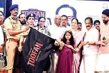 കേരള പോലീസിൽ സ്ത്രീകളുടെ എണ്ണം വർധിപ്പിക്കും: ആഭ്യന്തരമന്ത്രി
