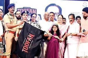 കേരള പോലീസിൽ സ്ത്രീകളുടെ എണ്ണം വർധിപ്പിക്കും: ആഭ്യന്തരമന്ത്രി