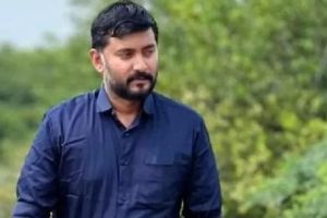 അമീബിക് മസ്തിഷ്കജ്വരം ബാധിച്ച് കോഴിക്കോട് മെഡിക്കൽ കോളേജിൽ ചികിത്സയിലായിരുന്ന യുവാവ് മരിച്ചു