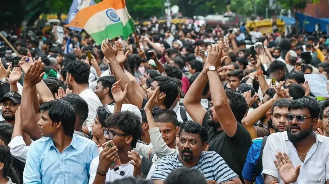 സുപ്രീം കോടതി കേസുകൾ റദ്ദാക്കി; സെപ്റ്റംബർ 5-ലെ പ്രതിഷേധ മാർച്ച് സി.ജെ.പി. പിൻവലിച്ചു