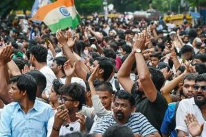 സുപ്രീം കോടതി കേസുകൾ റദ്ദാക്കി; സെപ്റ്റംബർ 5-ലെ പ്രതിഷേധ മാർച്ച് സി.ജെ.പി. പിൻവലിച്ചു