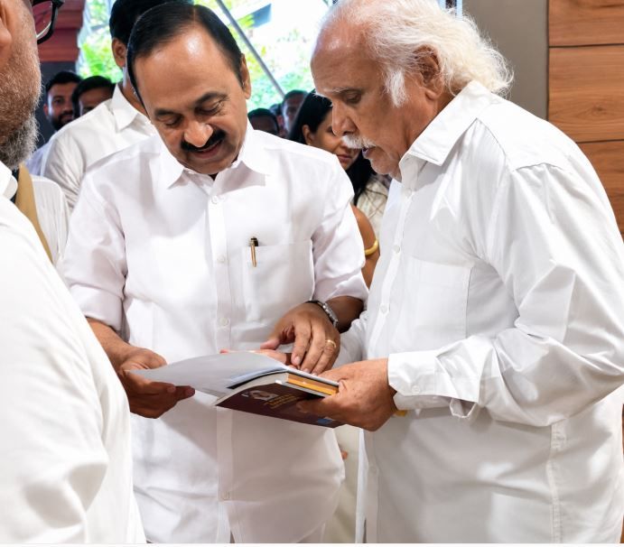 വയനാട് ട്രൈബൽ യൂണിവേഴ്സിറ്റി നവംബർ ഒന്നിന് ആരംഭിക്കണം: കെ. കെ എൻ കുറുപ്പ്