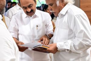 വയനാട് ട്രൈബൽ യൂണിവേഴ്സിറ്റി നവംബർ ഒന്നിന് ആരംഭിക്കണം: കെ. കെ എൻ കുറുപ്പ്