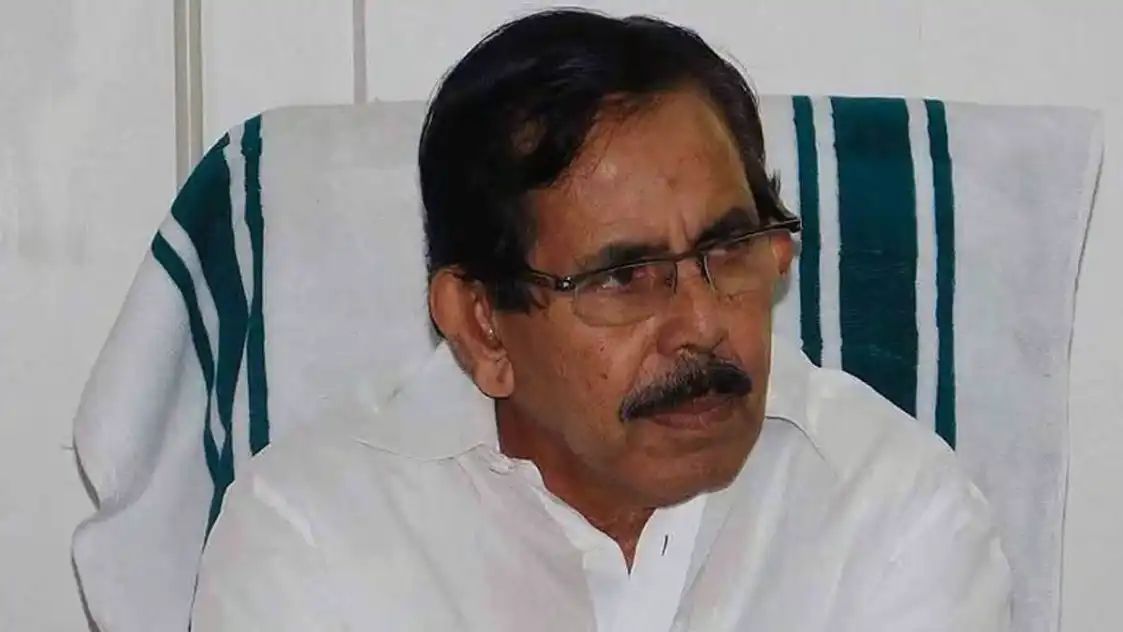 മുതിർന്ന കോൺഗ്രസ് നേതാവ് അഡ്വ. എം. വീരാൻകുട്ടി അന്തരിച്ചു