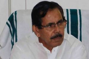 മുതിർന്ന കോൺഗ്രസ് നേതാവ് അഡ്വ. എം. വീരാൻകുട്ടി അന്തരിച്ചു